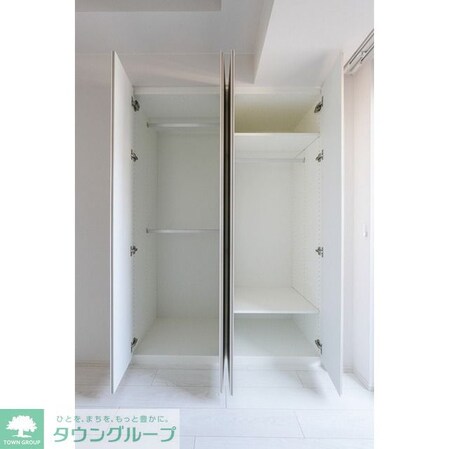 ルフォンプログレ門前仲町プレミアの物件内観写真